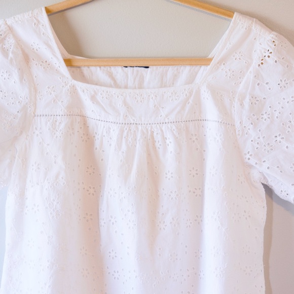 Talbots top - Picture 6 of 8